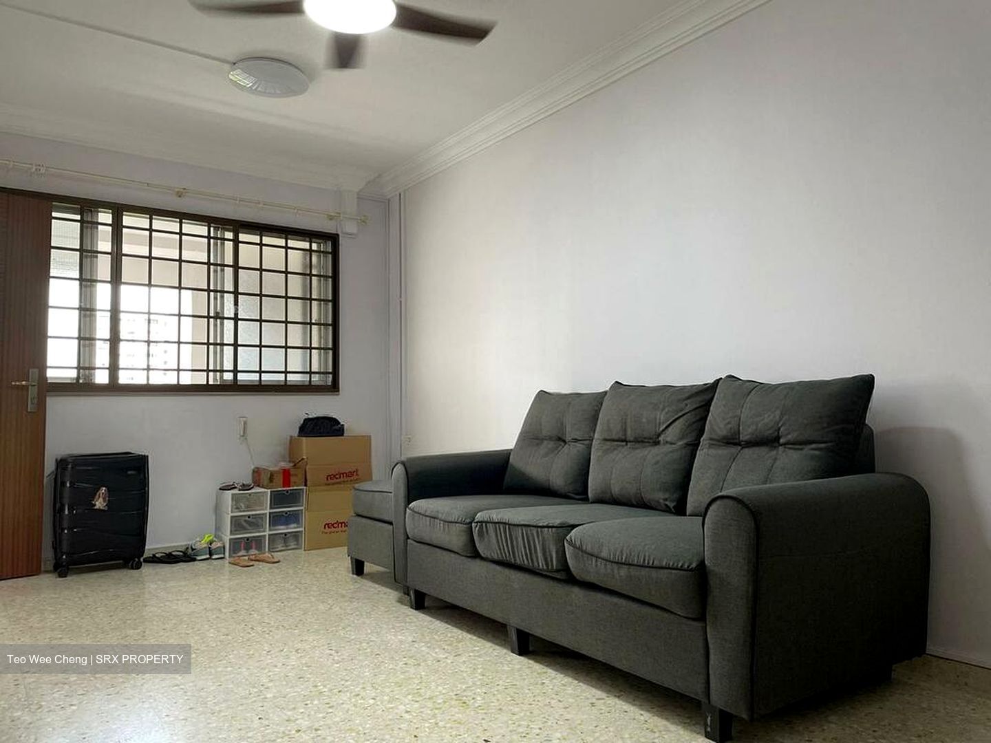 Blk 464 Hong Kah Ville (Jurong West), HDB 3 Rooms #495693751